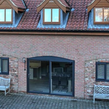 Queensgate Holiday Apartment , Beverley With Parking Eksteriør billede