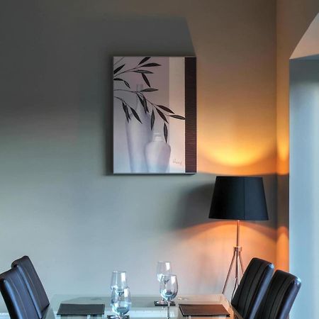 Queensgate Holiday Apartment , Beverley With Parking Eksteriør billede