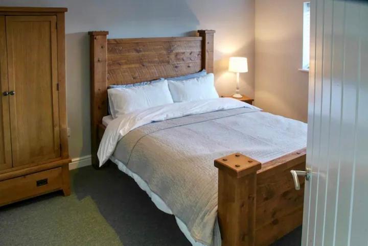 Queensgate Holiday Apartment , Beverley With Parking Eksteriør billede
